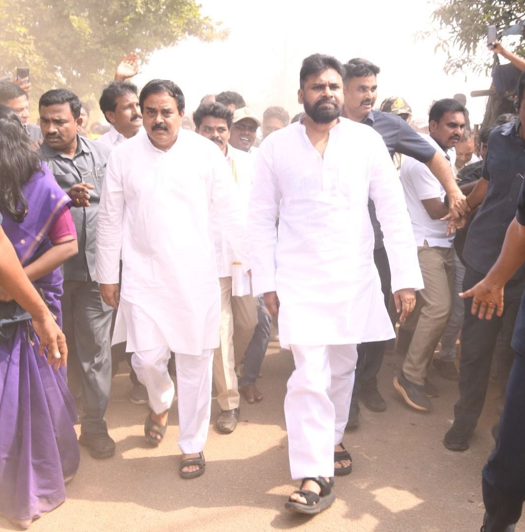 DragonGhan83303's tweet image. JSP is the future of Telugu States  🔥

🦁 @PawanKalyan @mnadendla 🐯