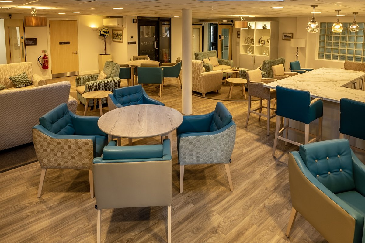 BTP Architects tweet media