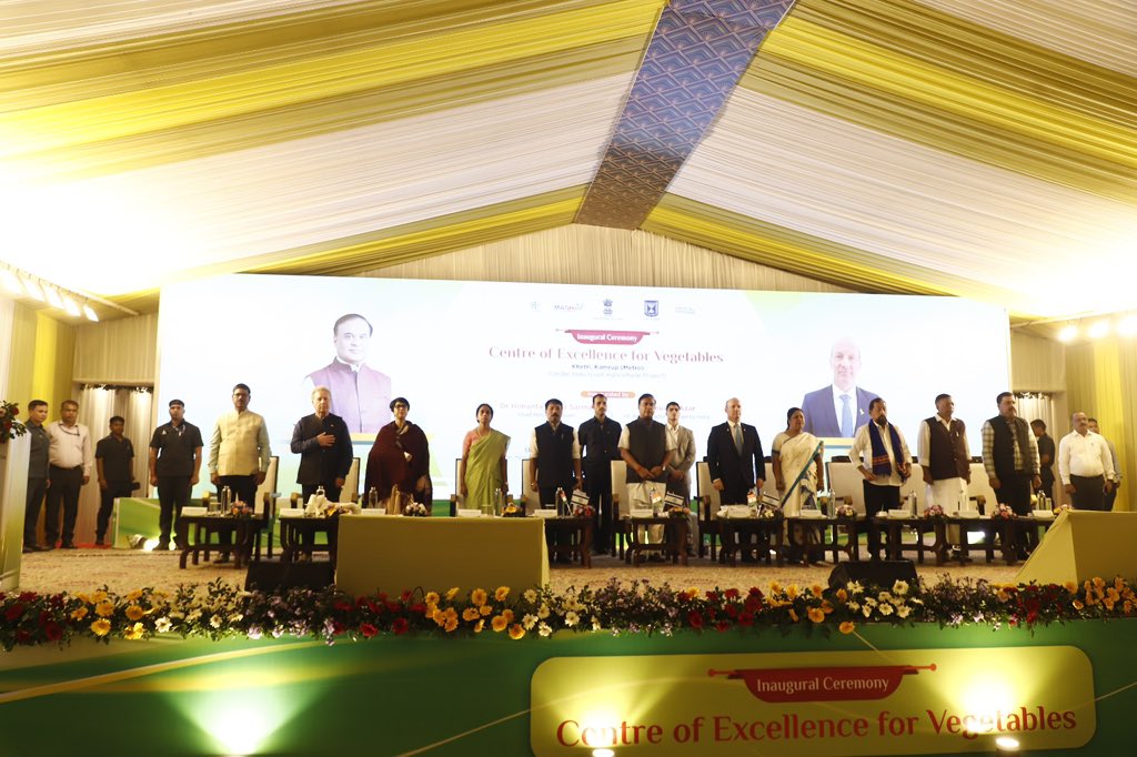 Israel in India tweet media