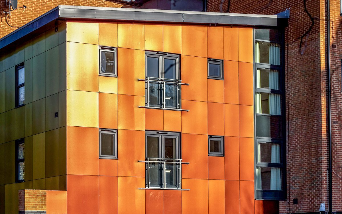 BTP Architects tweet media