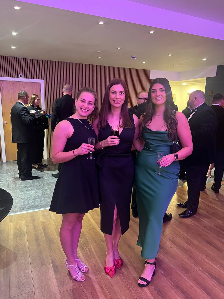 The WD team had a great evening on Friday celebrating the success of businesses across Sedgemoor and we’re proud to have sponsored the <a href="/SedgemoorAwards/">The Sedgemoor Awards</a> for another year. 🍾

Huge congratulations to all of the finalists and winners! 👏

#Awards #accountants #Sedgemoor