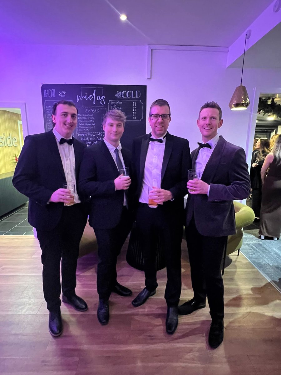 Walpole Dunn tweet media