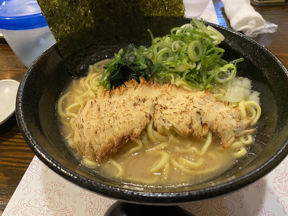 うどんキーパー tweet media