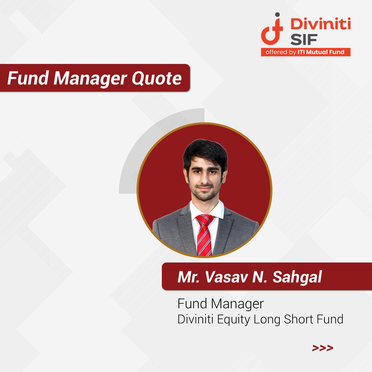 ITI Mutual Fund tweet media