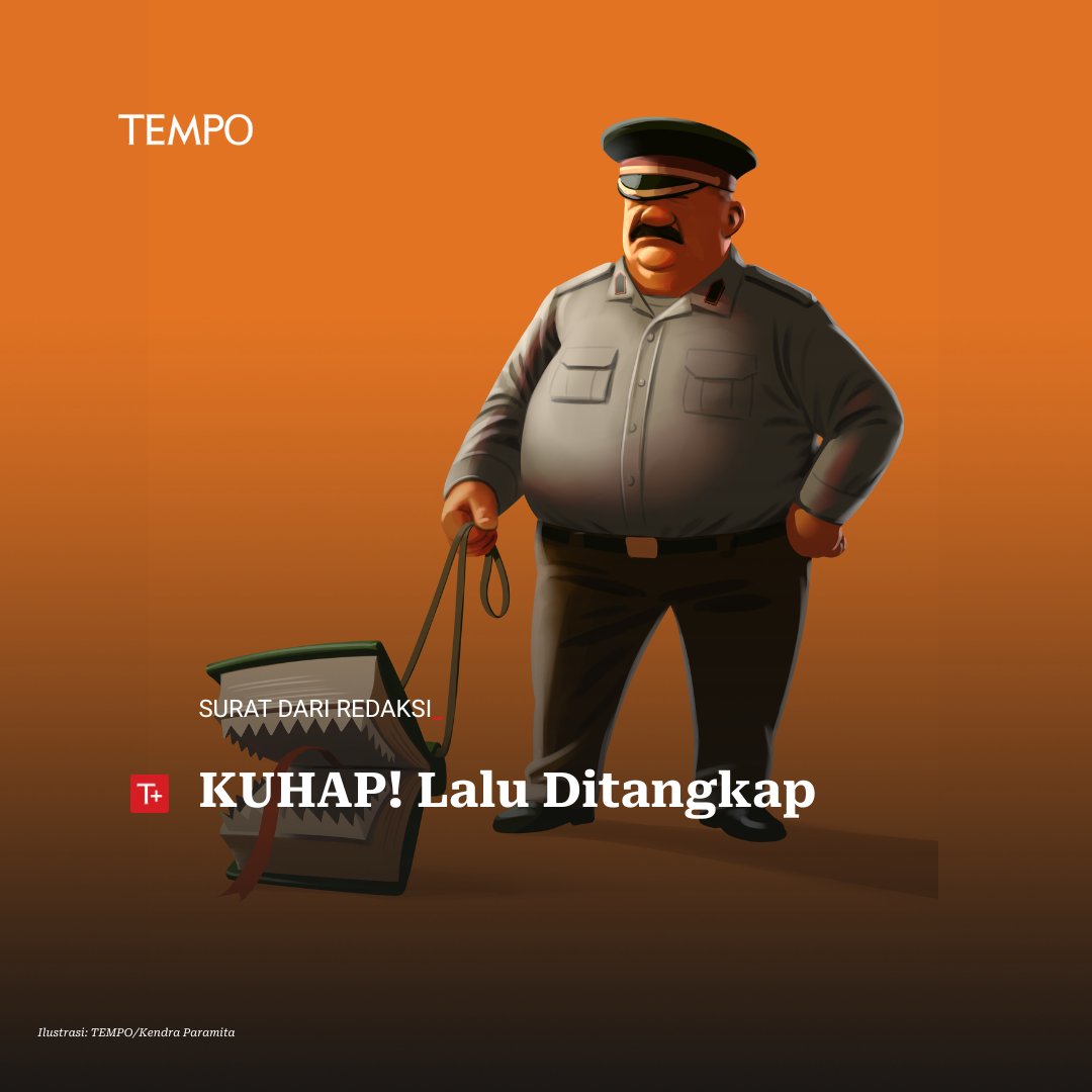 tempodotco's tweet image. #TempoPlus