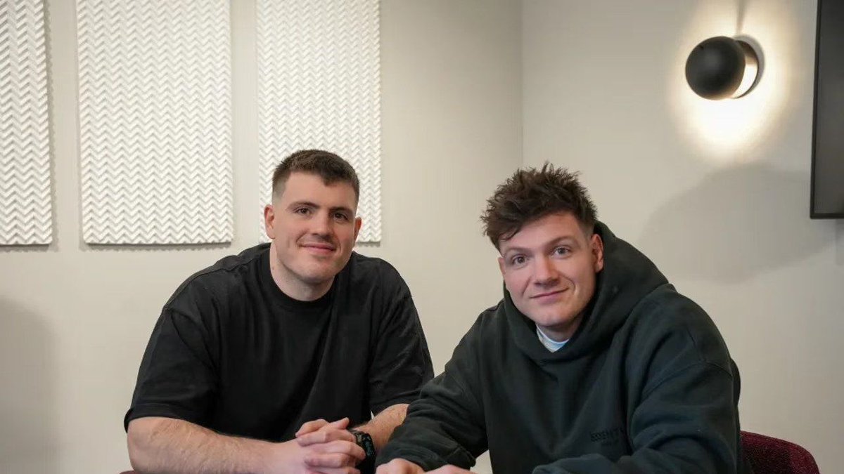 tech_eu's tweet image. London and New York-based Model ML raises $75M tech.eu/2025/11/24/lon…