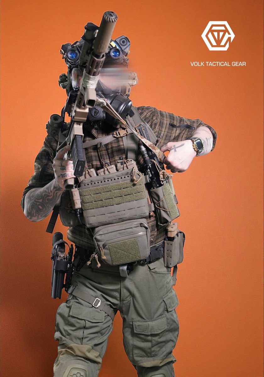 VOLK TACTICAL GEAR (@VTG1975) / Posts / X