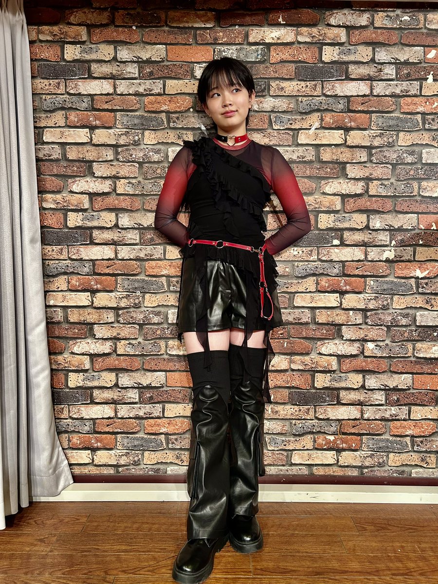 YDance0621's tweet image. 12月の予定です✨
もう今年の締めくくりなんて早すぎる💦12月はサンピポが2回あったり、久しぶりのアイゲキでソロスペに出演したり、クリスマス会があったり🎄🧑‍🎄もりもり盛りだくさんですよ😆
お見逃しなく❣️
#RADSUPERIORS #ラドスペ #YUI