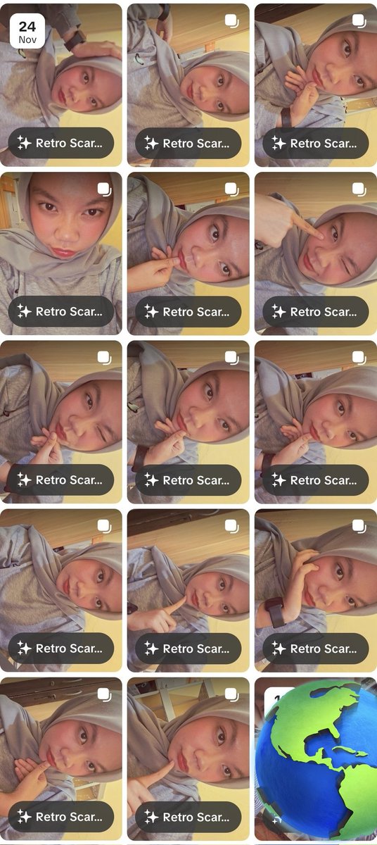 juhooneat's tweet photo. hum soli kalo narsis #emang https://t.co/12Q02aW2cm