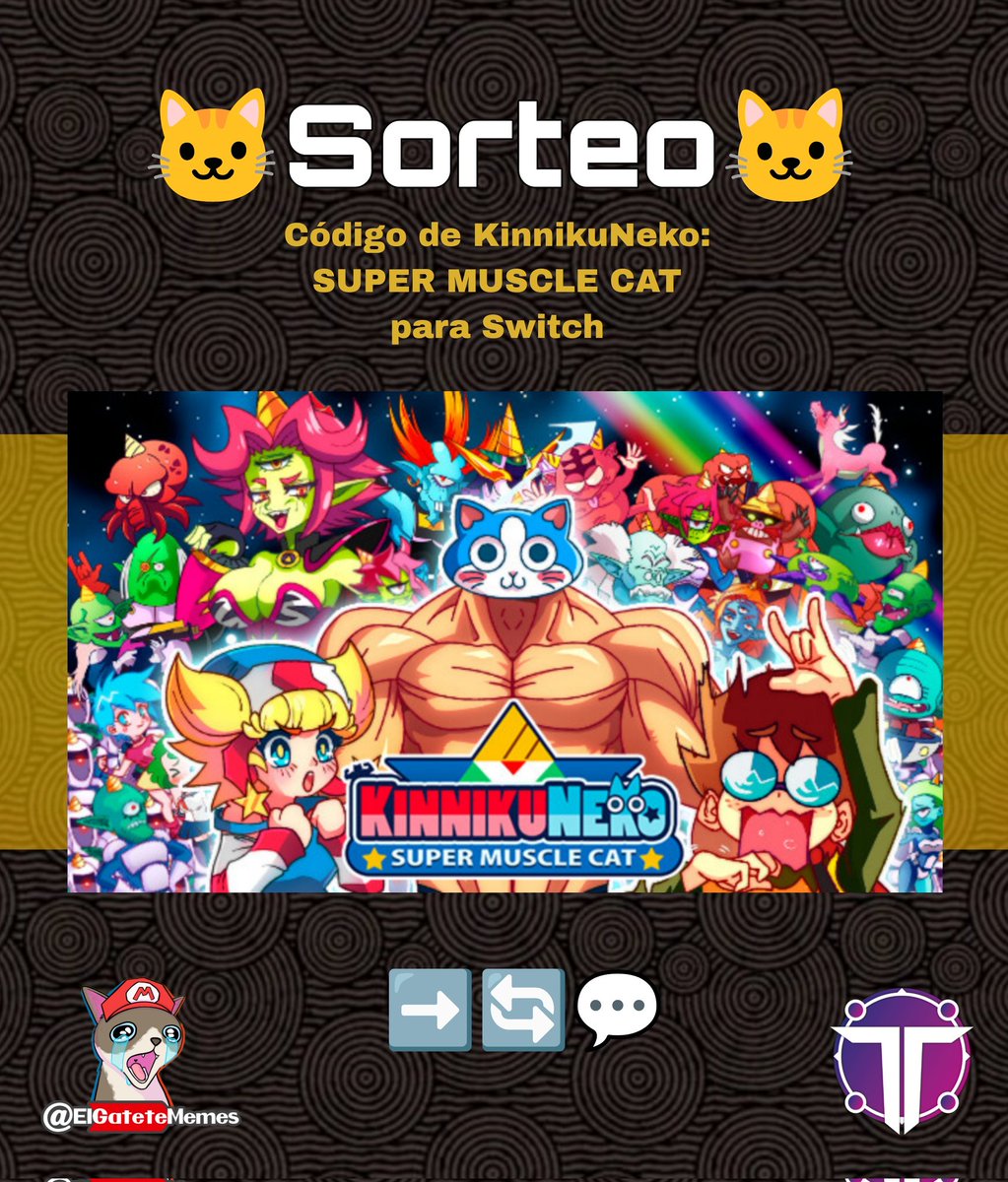 ¿Habrá hoy un Nintendo Direct? Gatete de los Memes tweet media