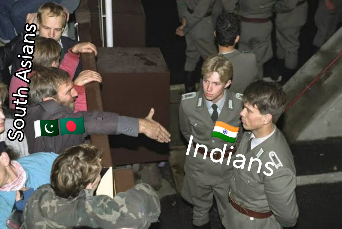 HPhobiaWatch's tweet image. Indians are proud Indians 
Not South Asians