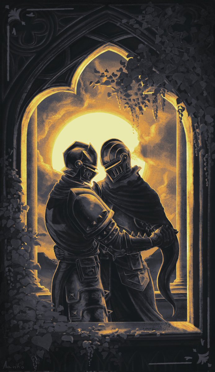 Use only ONE art to convince people to follow you