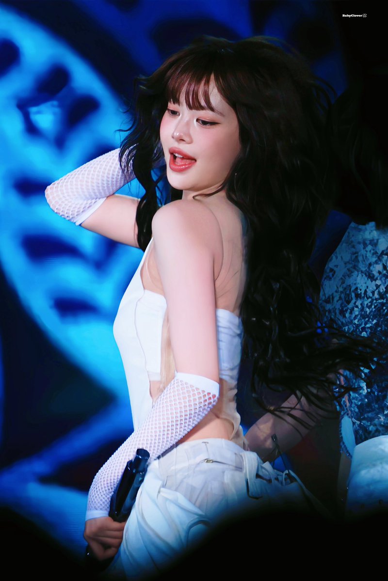 babyclover_hec's tweet image. 251119

#르세라핌 #홍은채 #은채 #ウンチェ
#LE_SSERAFIM #HONGEUNCHAE