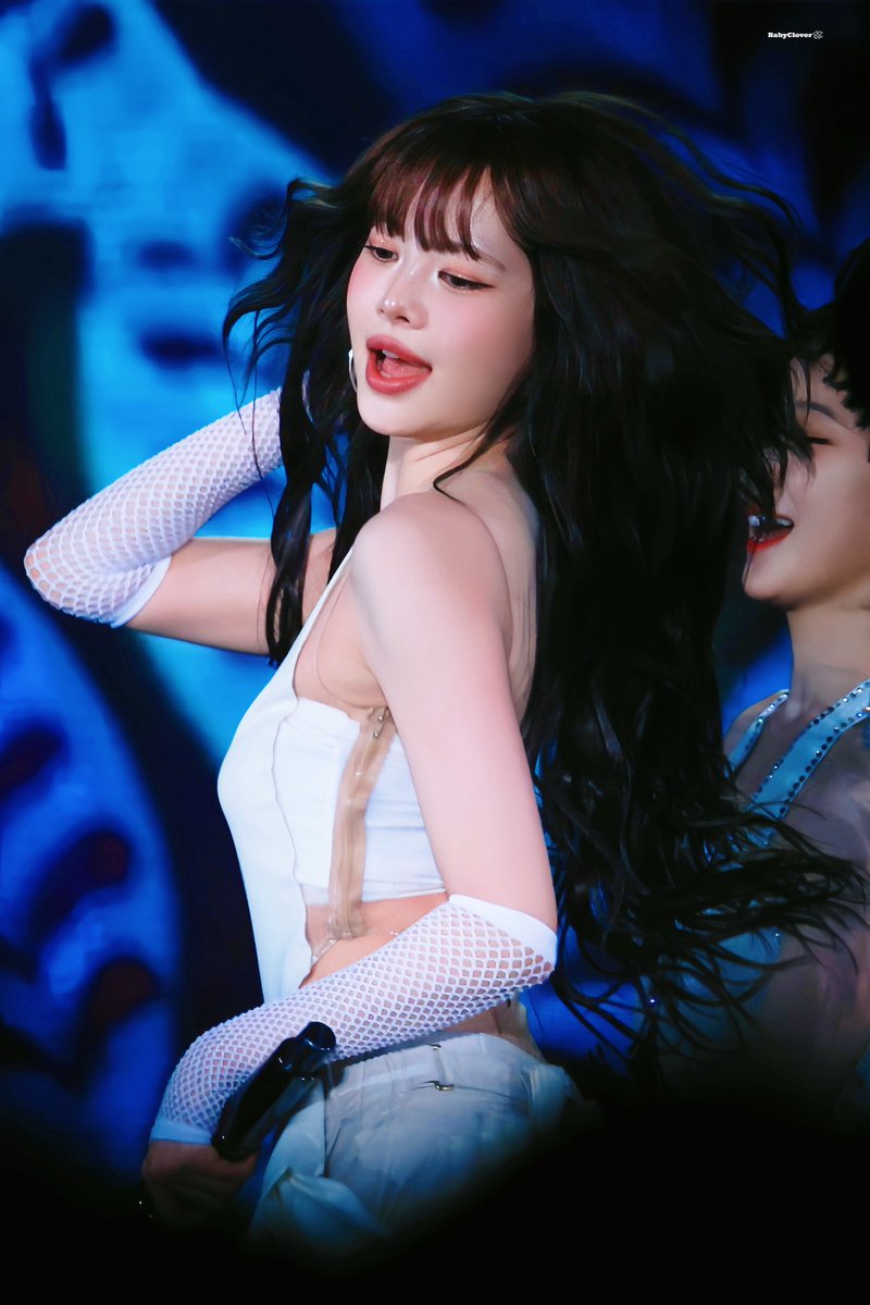 babyclover_hec's tweet image. 251119

#르세라핌 #홍은채 #은채 #ウンチェ
#LE_SSERAFIM #HONGEUNCHAE