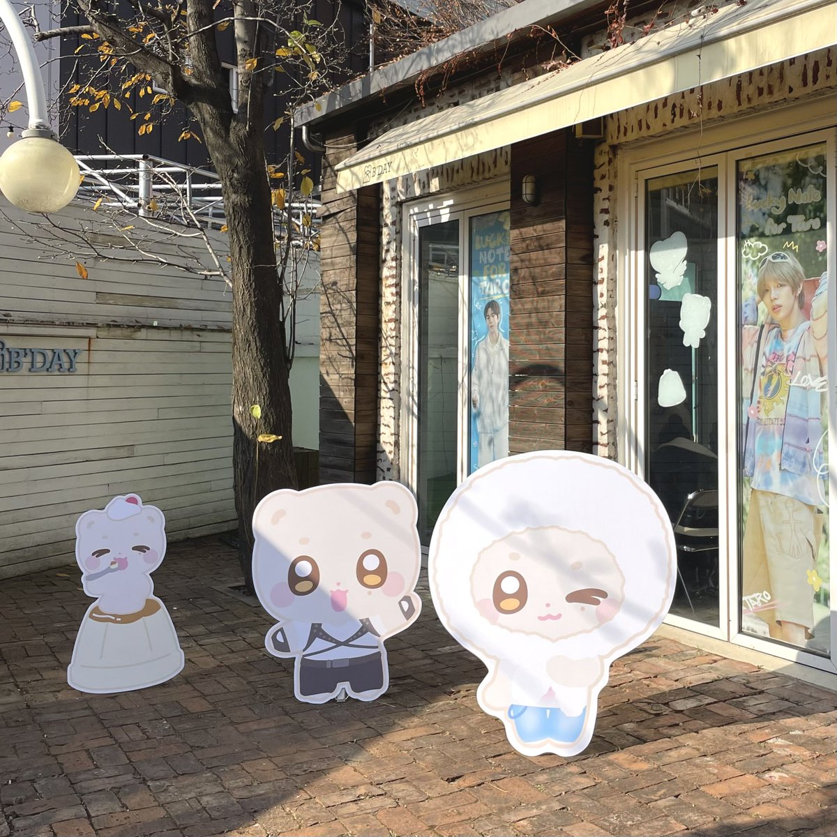 394O576's tweet photo. 🍮
#타로의푸딩관찰노트
#TarosPuddingLog https://t.co/hDfmBeLQ0M