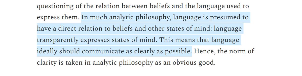 IanGrygs's tweet image. unrelated to the debate, in psychological terms
i have noticed that in regular interaction with people, when person A just more directly says what they think and feel, sometimes this helps the listening person B feel less anxiety, as well as less frustration
