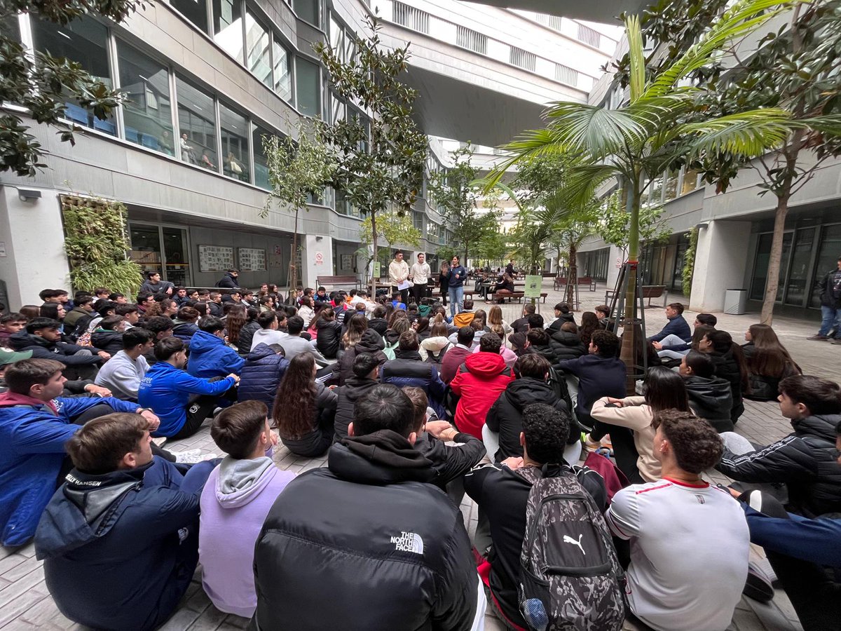 COLEF Andalucía, Ceuta y Melilla tweet media