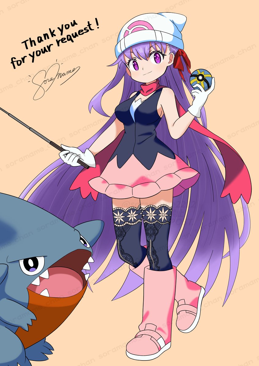 そらまめ様 そらまめ (@soramame2212) / Posts / X