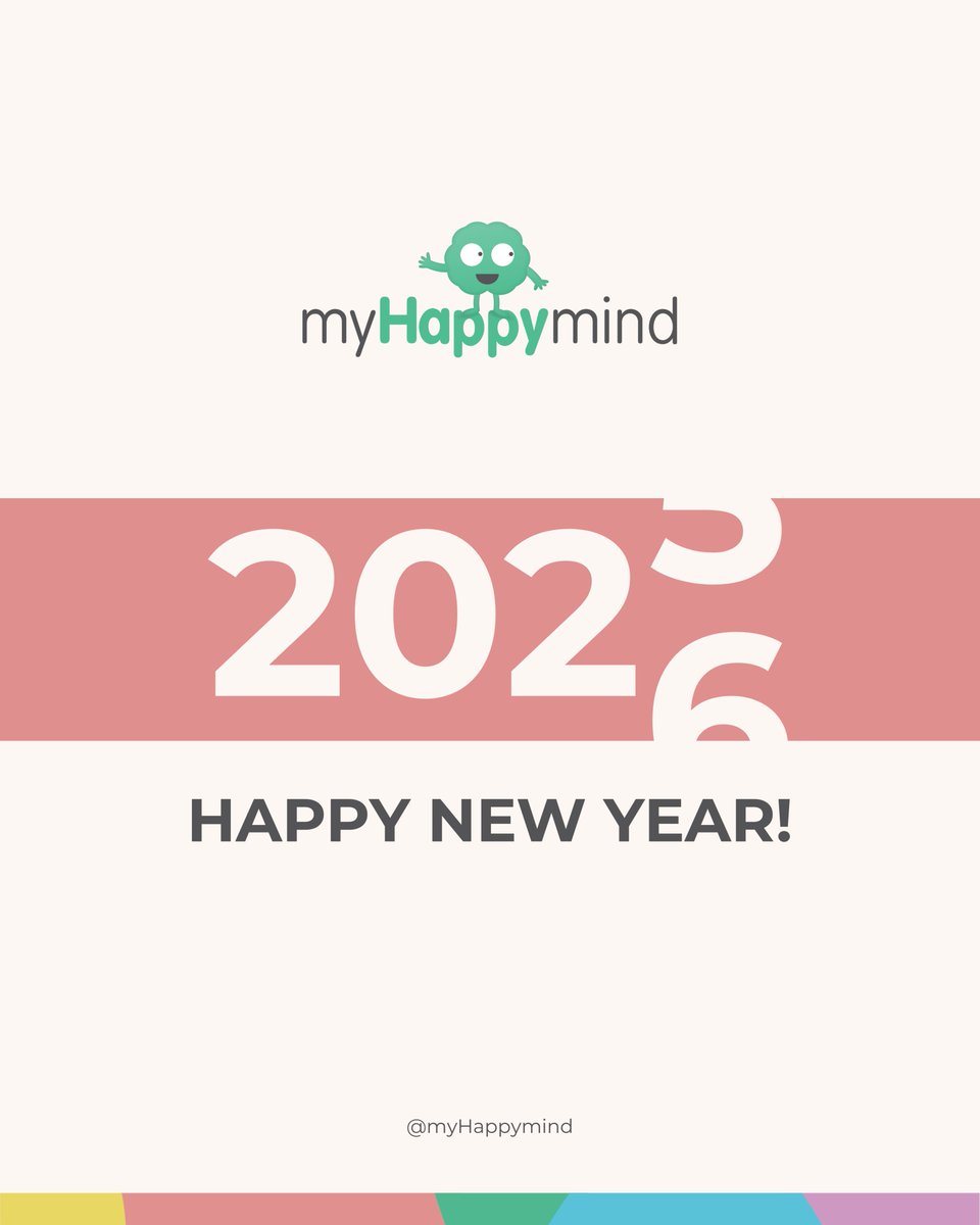 myHappymind tweet media
