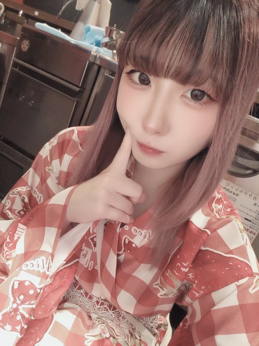 華月のツイート