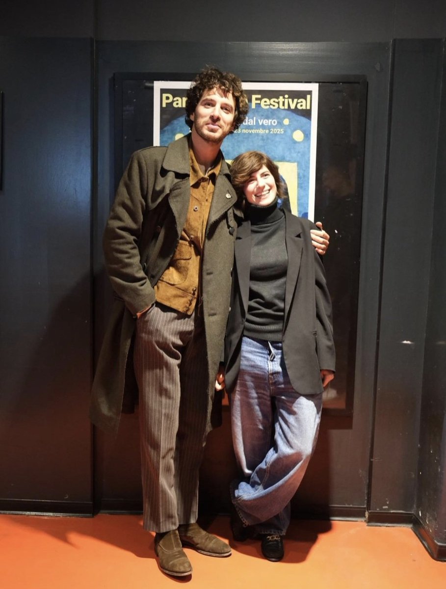 bennyyz_'s tweet image. I +BELLI SEMPRE. (vi si ama)
@pierspollon @ChiaraGiannetta 
#Spollondì #Spollonverso #Blanca