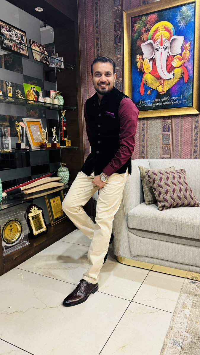 Siddharthh Kaul tweet media