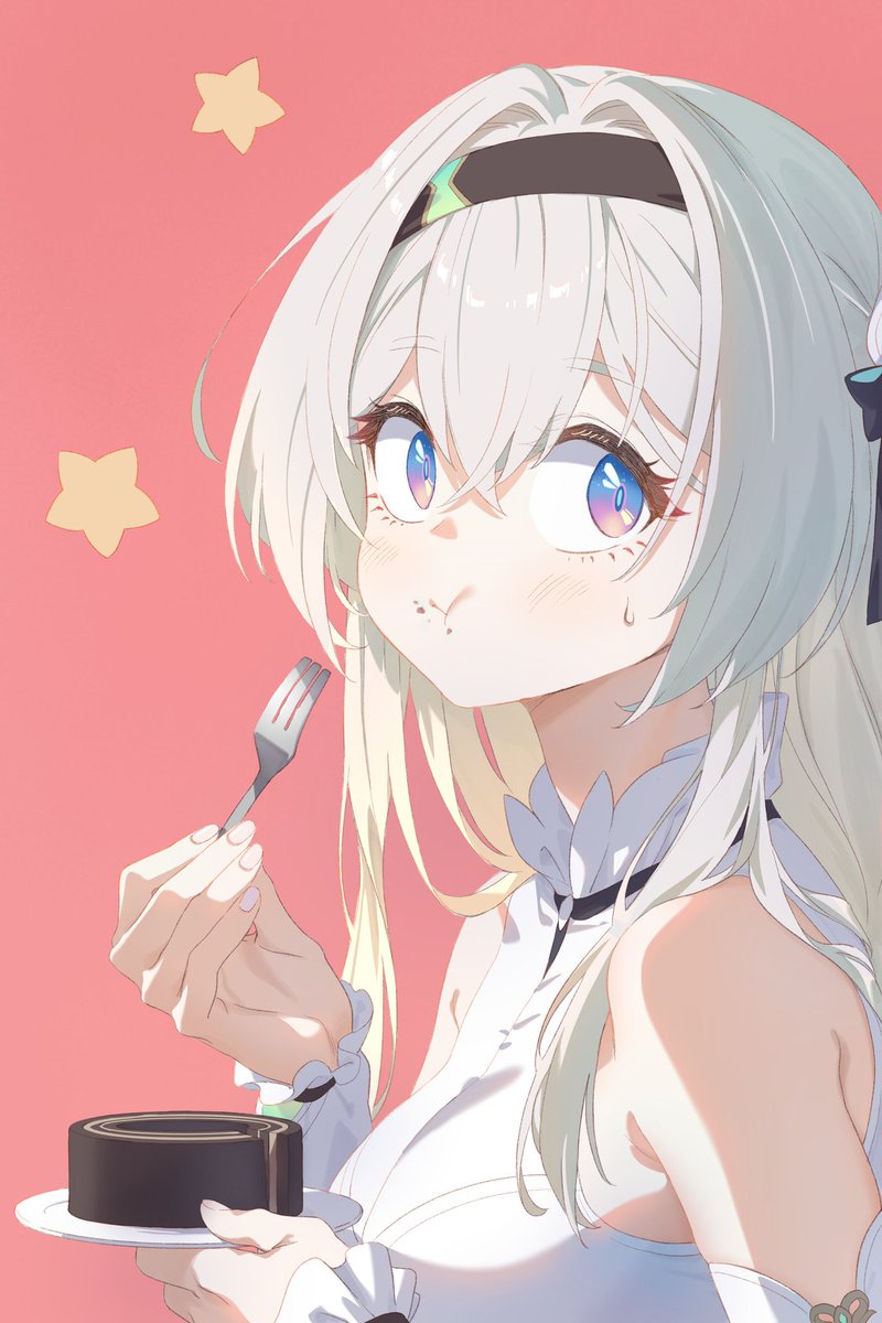 krpetVk's tweet image. #Firefly #hsr