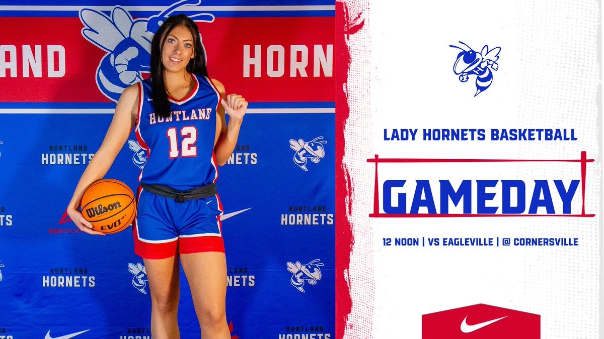 hland_ladyhoops's tweet image. GAMEDAY!!!
Cornersville Thanksgiving Tournament vs Eagleville @ 12. 
#GoHornets