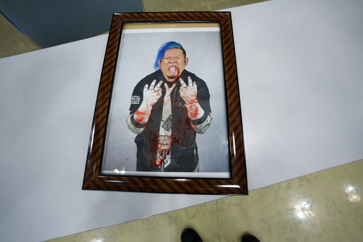 ダイソンさん tweet media