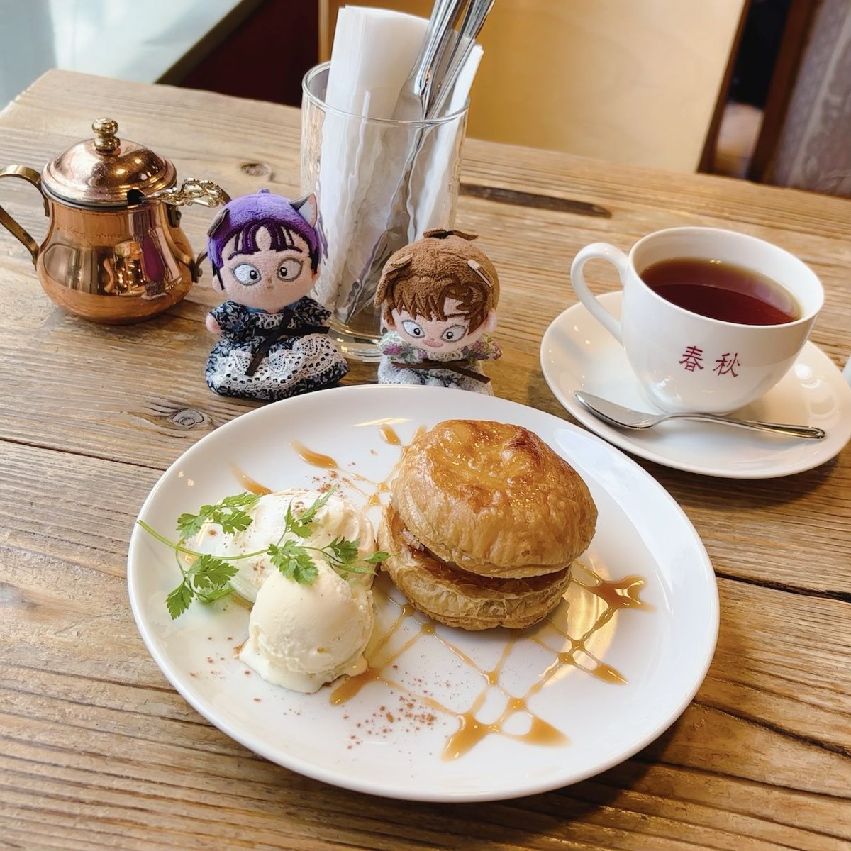 ⚜️ma-ro⚜️です まろ🦊 (@maro_188x160) / Posts / X