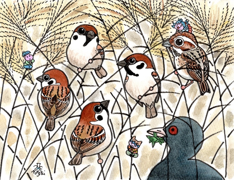 富士鷹なすび (@nasubifujitaka) / Posts / X