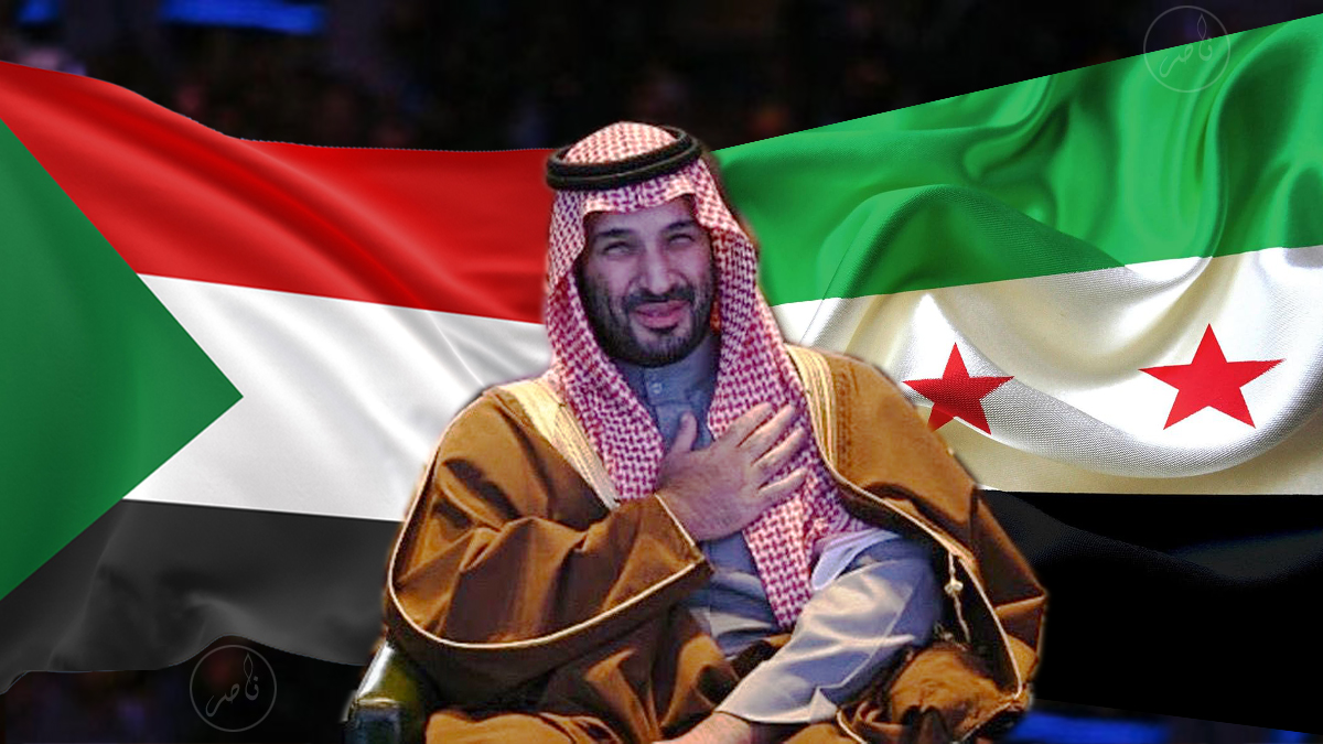N_abdalkarim's tweet photo. بالأمس أعدت البسمة لأهل #سوريا 
واليوم ترسم البسمة لأهل #السودان 

لقد أتعبت من بعدك يا سيدي #محمد_بن_سلمان 

#السودان_بقلب_بن_سلمان https://t.co/5tCXi5FuwR