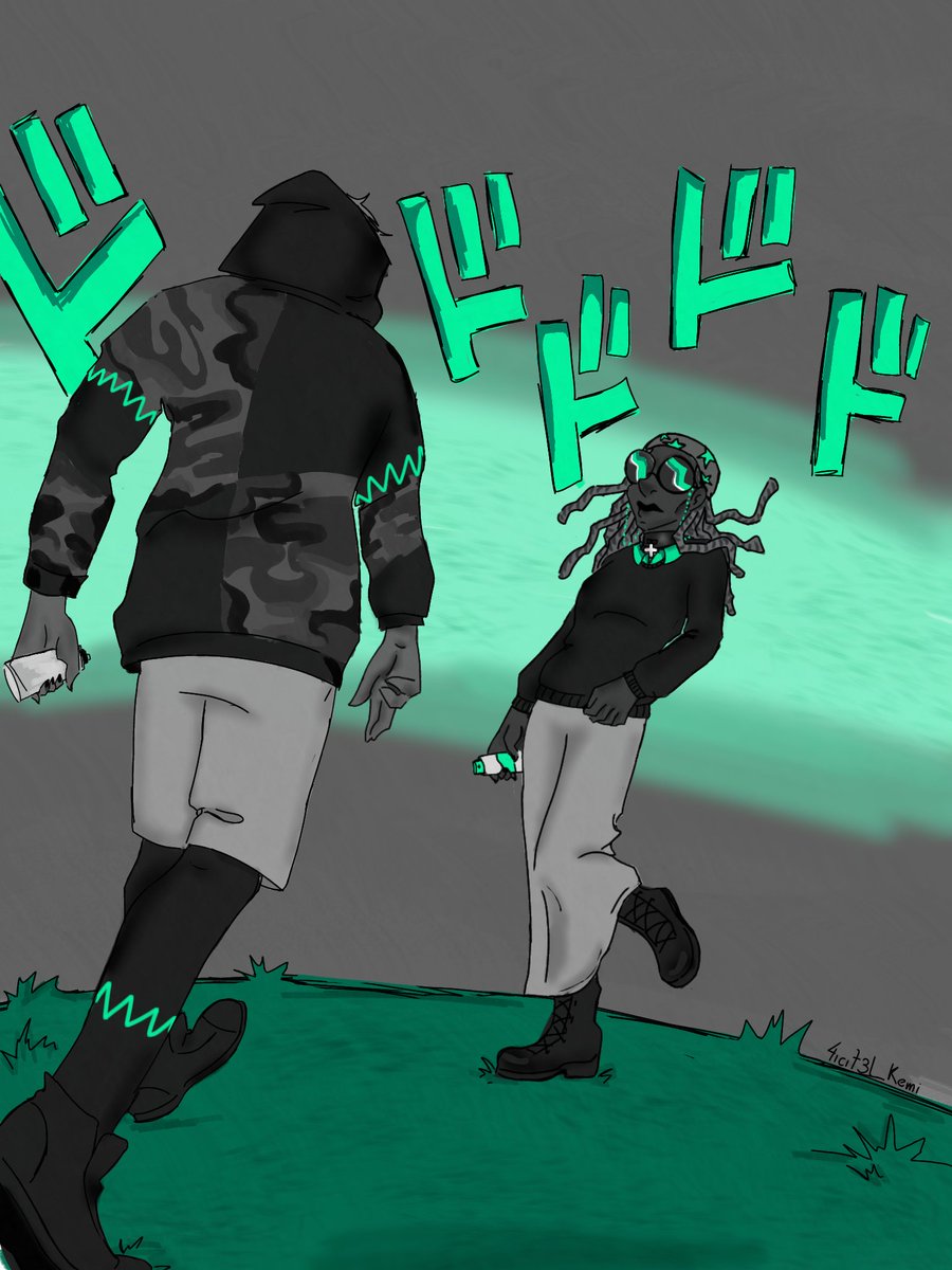 * intro de batalha épica *
#PresasExpostas