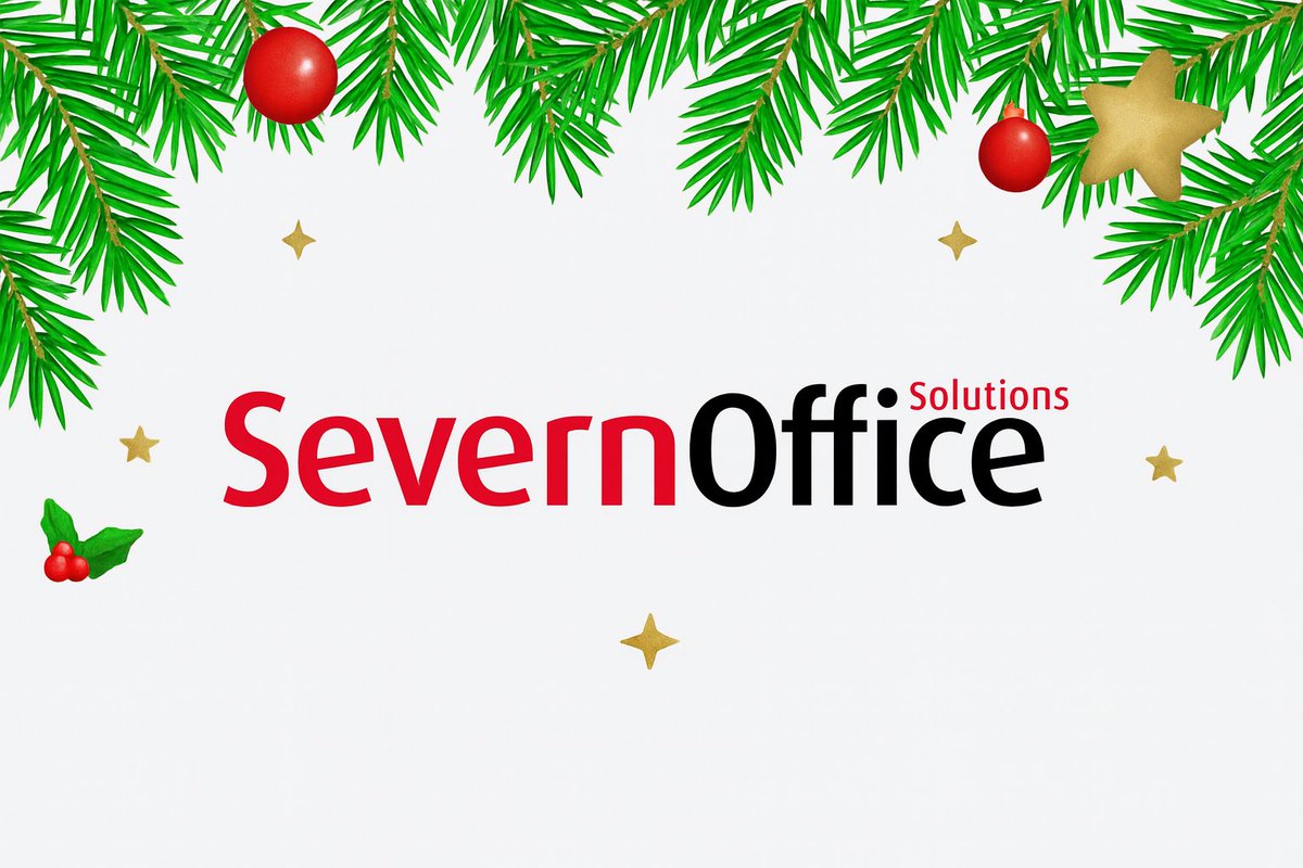 Christmas &amp; New Year Trading Dates
Last day of trading: Friday 19th December 2025
Reopening: Monday 5th January 2025
Thank you for all your continued support during 2025 #Christmas