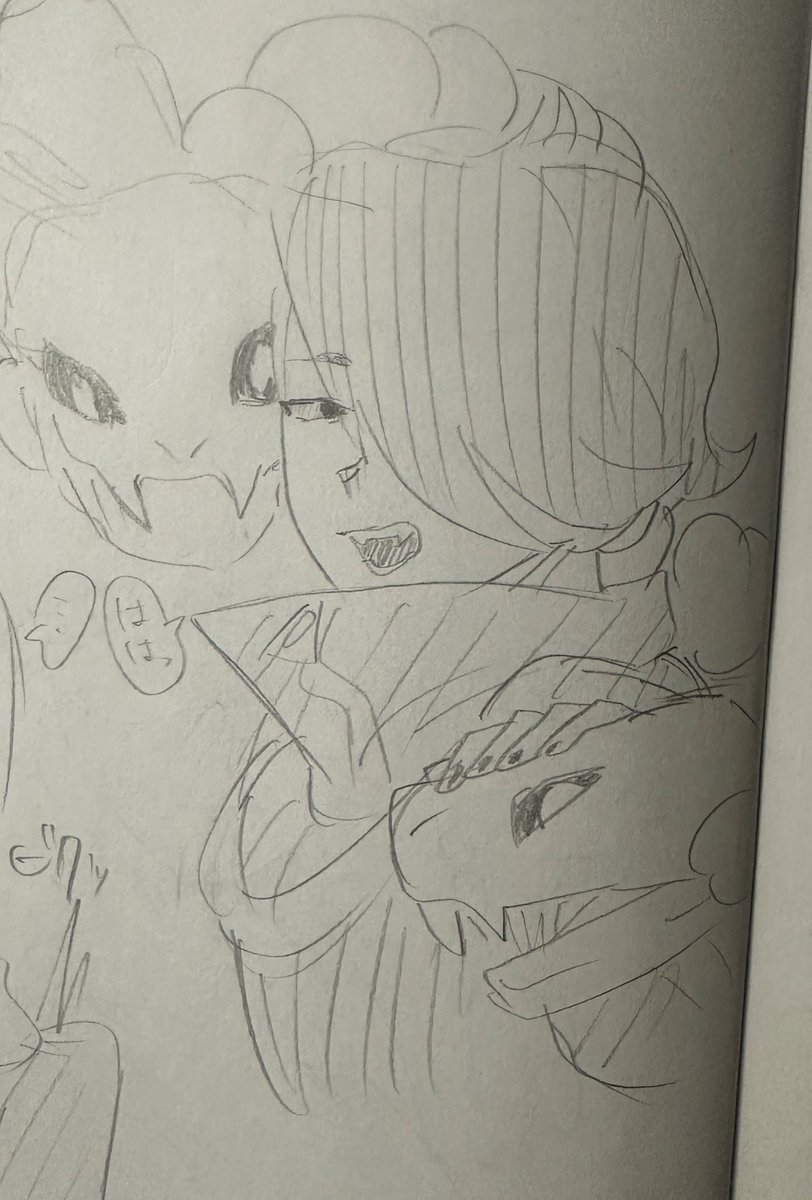 いかのおすし (@ikasushi0831) / Posts / X