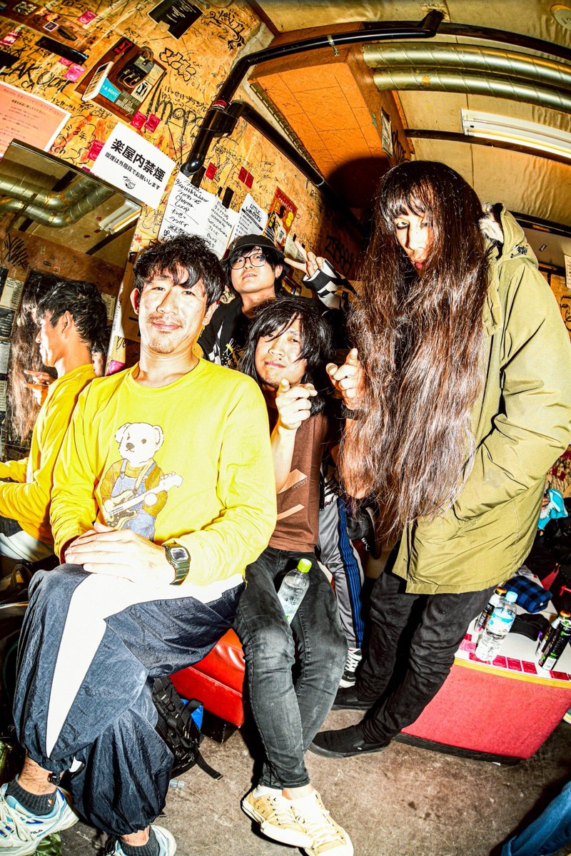 らむね (@Ramune_Rock) / Posts / X