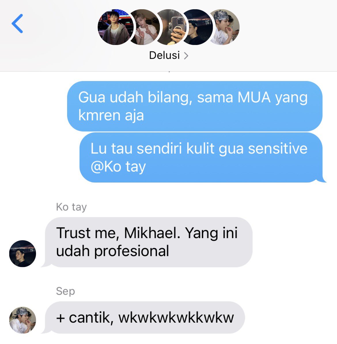 bonyaoo's tweet image. The Makeup Chair

A Markhyuck AU, by bonjourishe