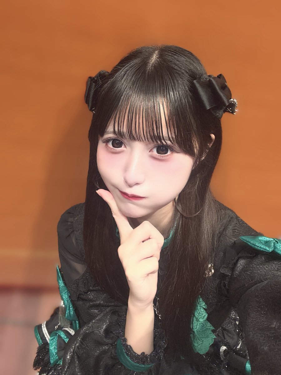 Post by 森緑藻【イル】 on X: かわいい？