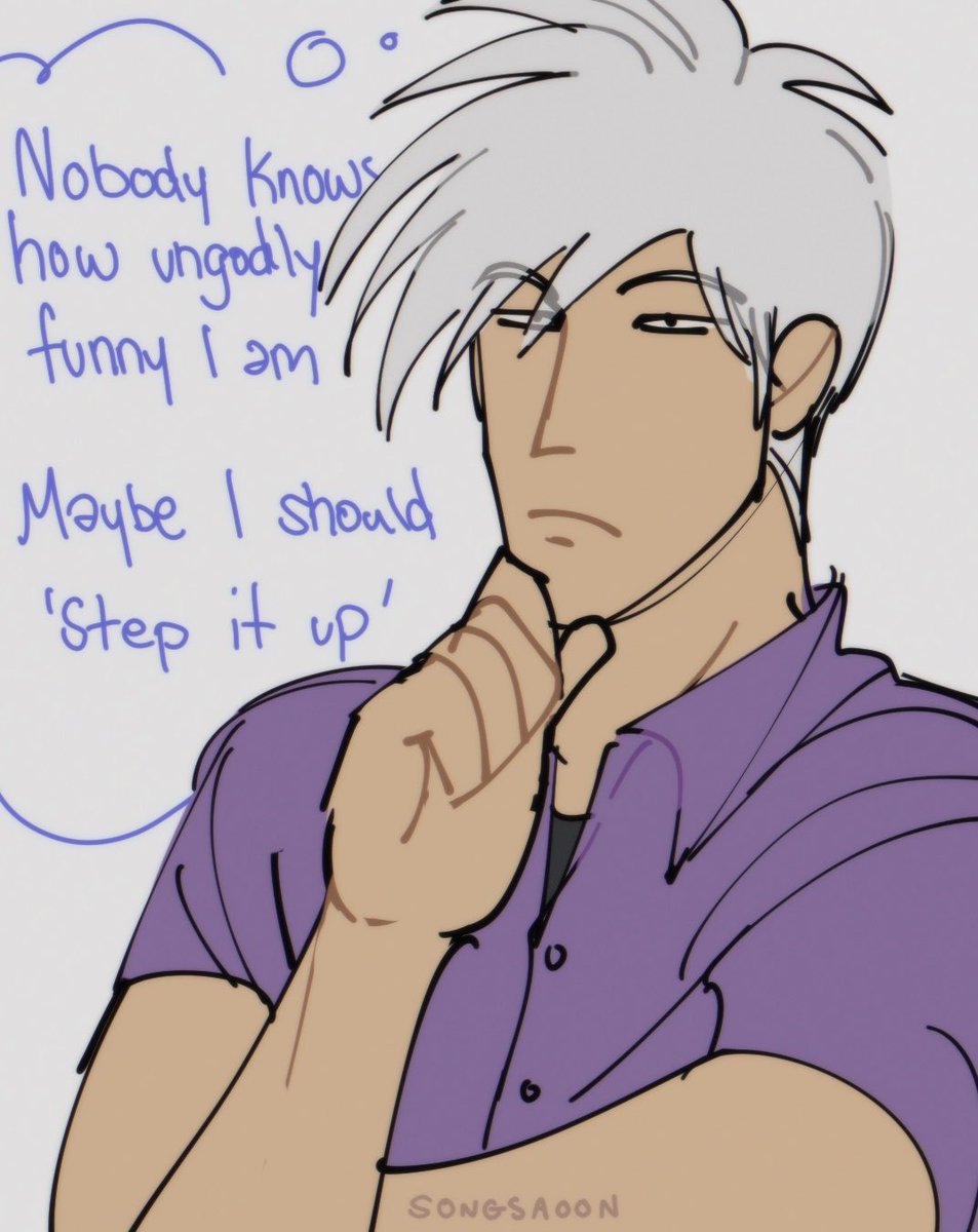 songsaoon's tweet image. omg bratty washizu 
#アカ鷲 #Fkmt #Akawashi