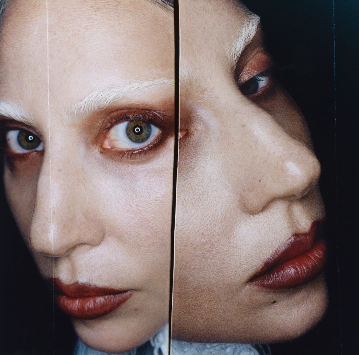 gaganotify's tweet image. If you could pick one last single from the MAYHEM era, which one would it be?