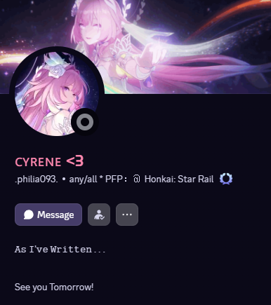 FilesUnamed's tweet image. i love making my alt's bio really long to hide a link at teh bottom