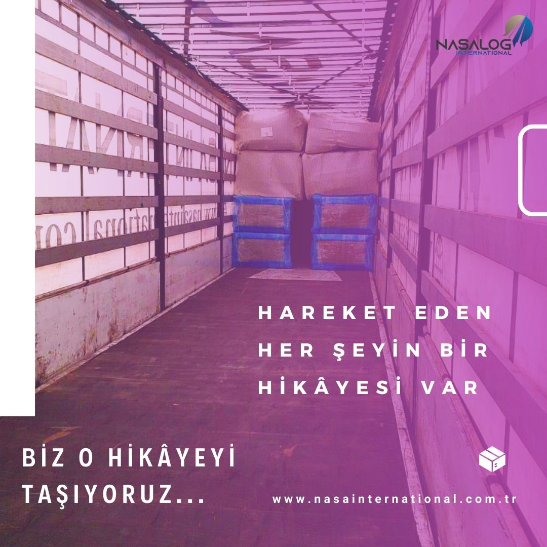 LogisticsNasa's tweet image. Hareket eden her şeyin bir hikâyesi var.
Biz o hikâyeyi doğru rota, güvenilir operasyon ve profesyonel ekiplerle taşıyoruz. 🚛✨
#logistics #supplychain #nasalog #uluslararası #ticaret #dağıtım