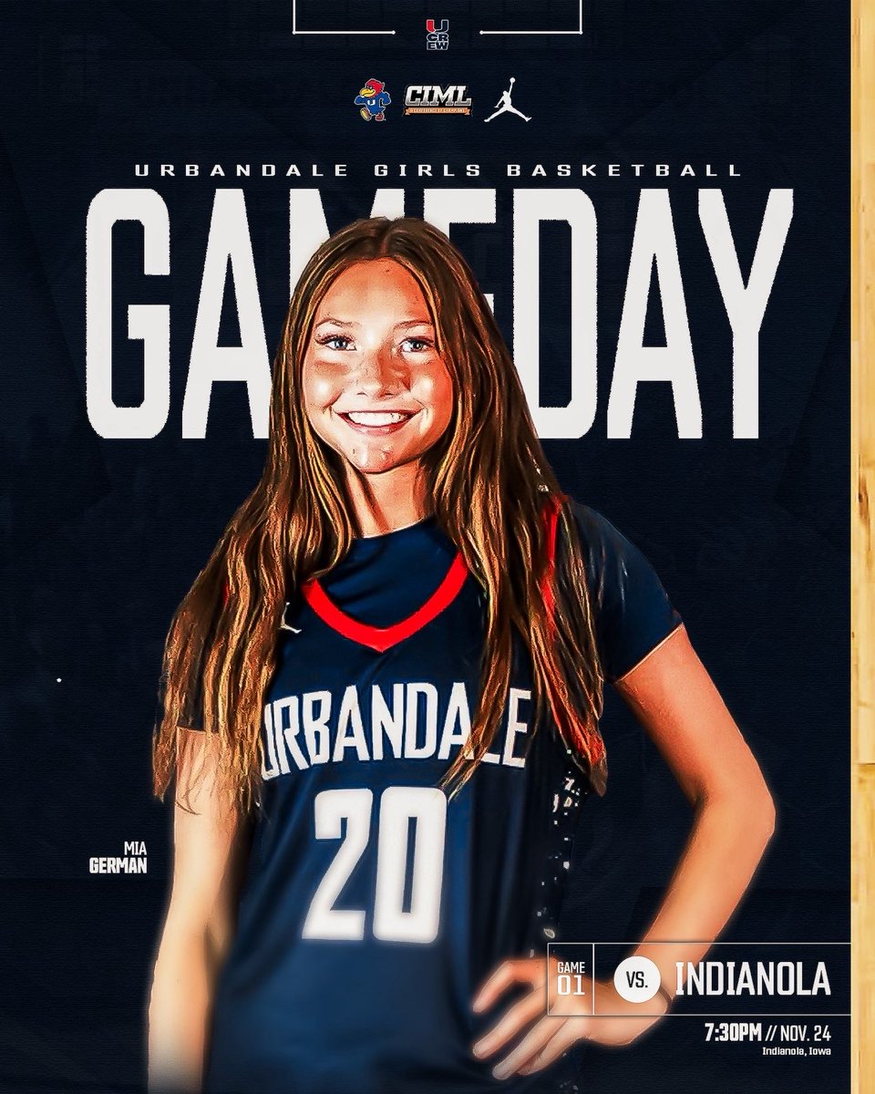 J-Hawk Girls Basketball tweet media