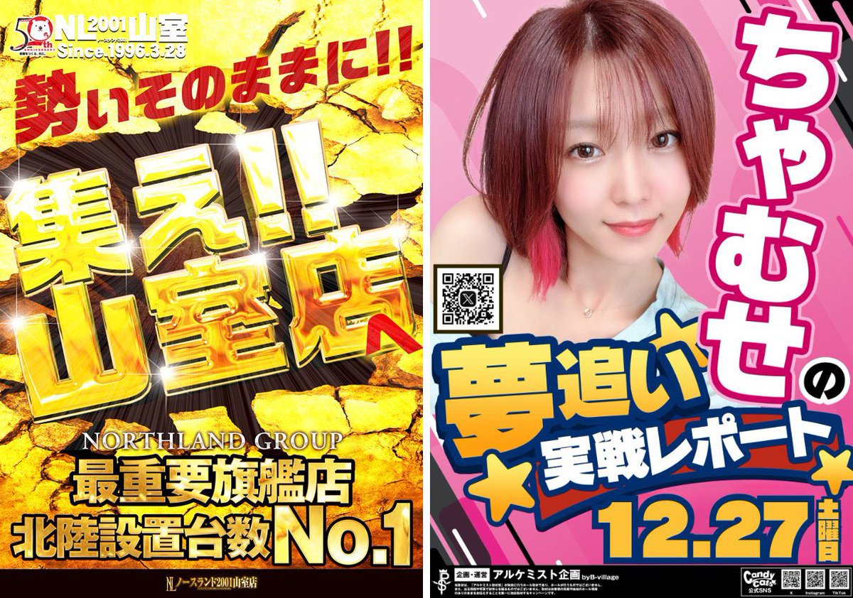 ちゃむせ🍟‎🤍 (@ChamseGames) / Posts / X