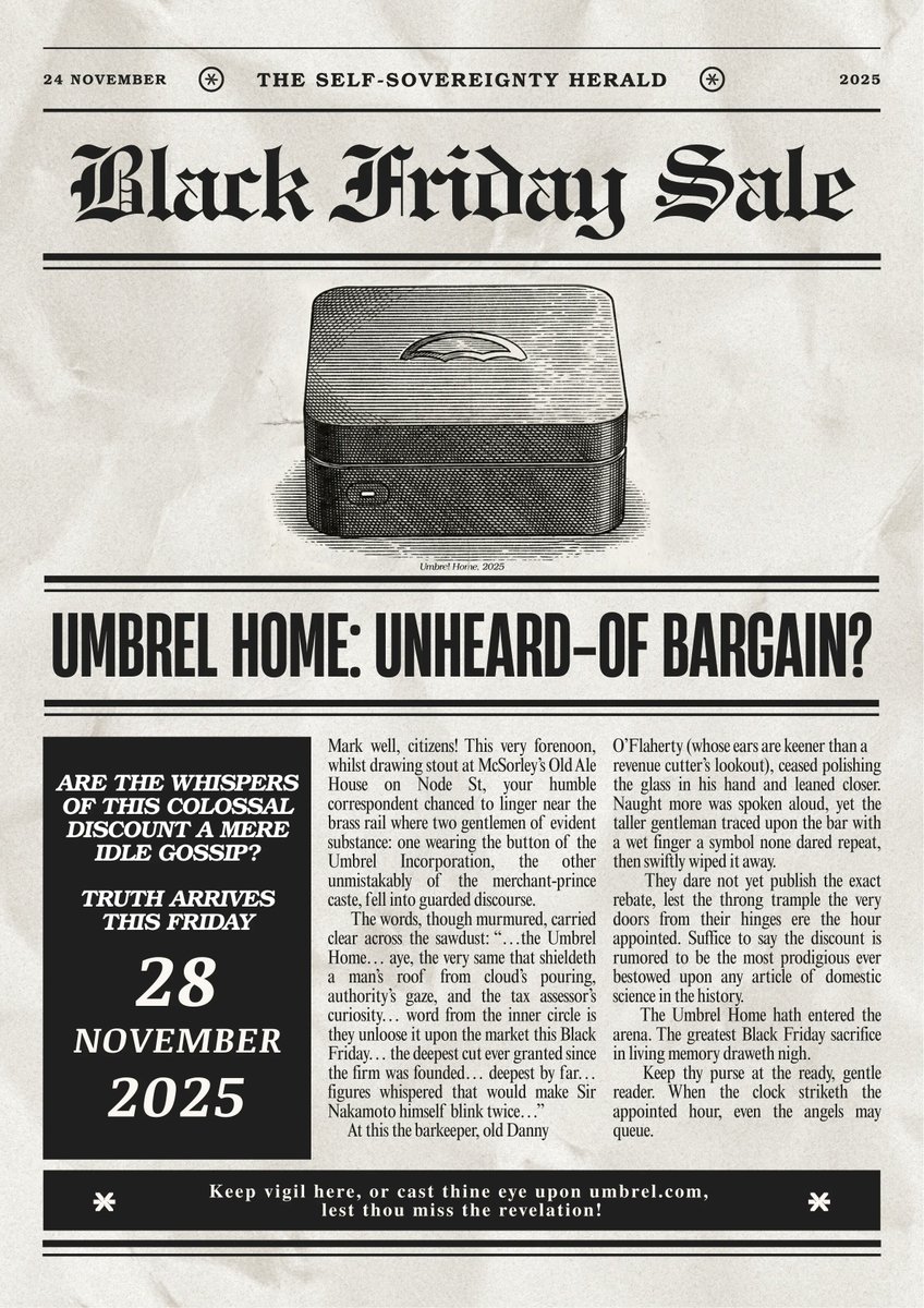 truth arrives in 4 days