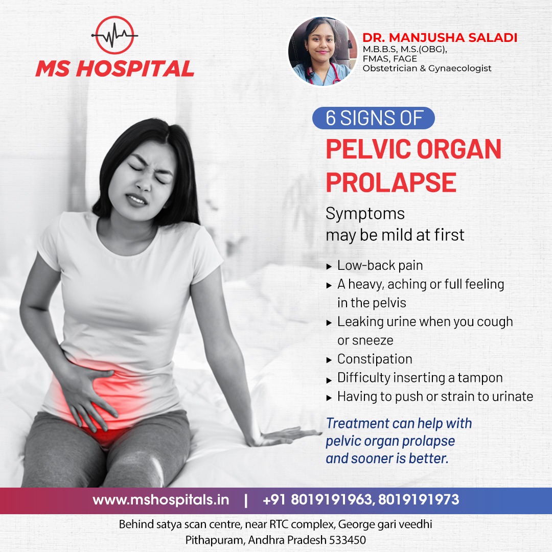MSHospital's tweet image. Be it #Puberty, #Pregnancy, #GynecIssues or #Menopause
#Fibroids #PCOD #Cysts #GynecologistinPithapuram  and #Obstetrician in #Pithapuram
Walk in to consult #DrManjushaSaladi at #MSHospitals
Visit : mshospitals.in
call for appointments: +91 80 19 19 19 63, 80 19 19 19 73