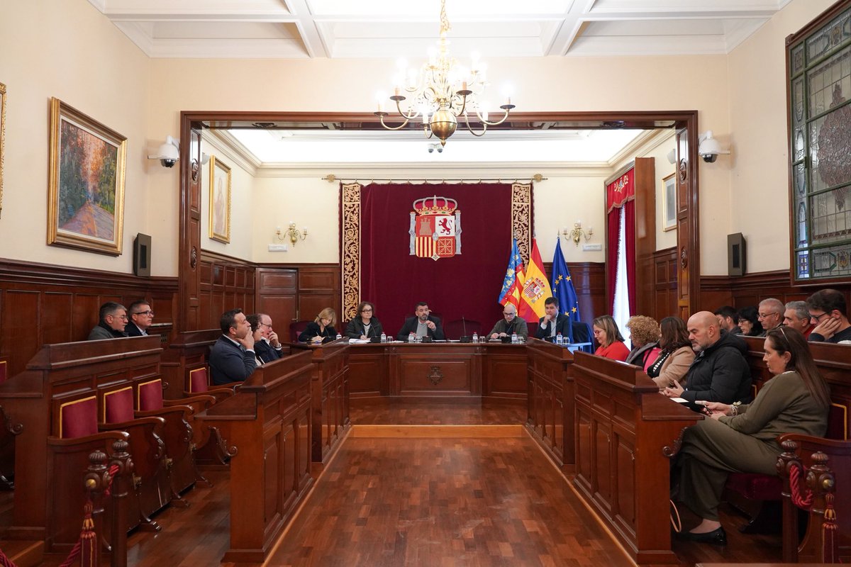 Diputació de Castelló tweet media