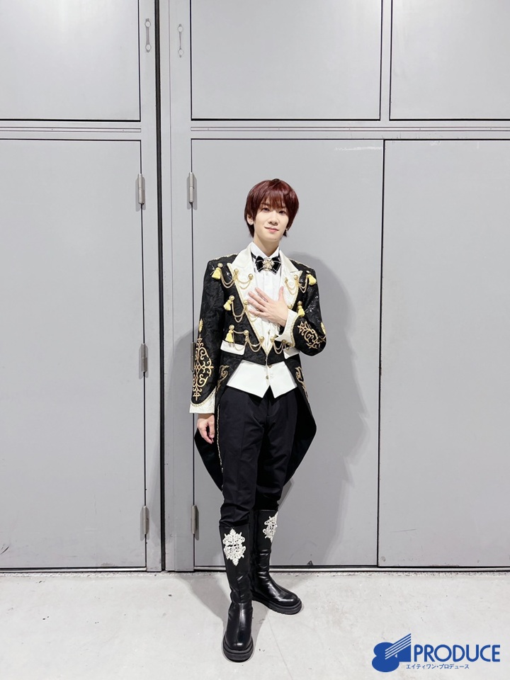 81pro_official's tweet image. 『Ensemble Stars!! Cast Live Starry Symphony - Superbloom -（Day3）』に

#比留間俊哉 #米内佑希 #小林大紀 
#土田玲央 #榊原優希 
#新田杏樹 

が出演いたしました🌟

見届けてくださった皆様
ありがとうございました💐

今後とも応援宜しくお願いいたします❗️

#あんスタ
#スタフォニ