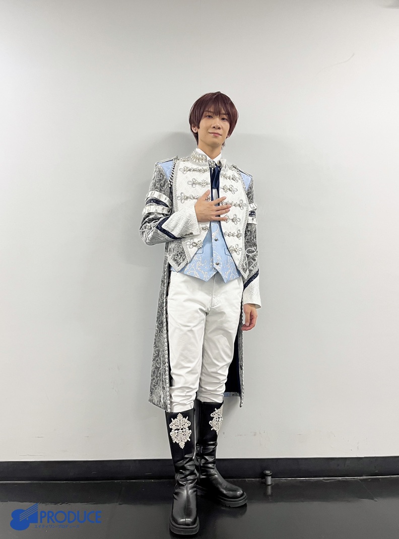 81pro_official's tweet image. 『Ensemble Stars!! Cast Live Starry Symphony - Superbloom -（Day3）』に

#比留間俊哉 #米内佑希 #小林大紀 
#土田玲央 #榊原優希 
#新田杏樹 

が出演いたしました🌟

見届けてくださった皆様
ありがとうございました💐

今後とも応援宜しくお願いいたします❗️

#あんスタ
#スタフォニ