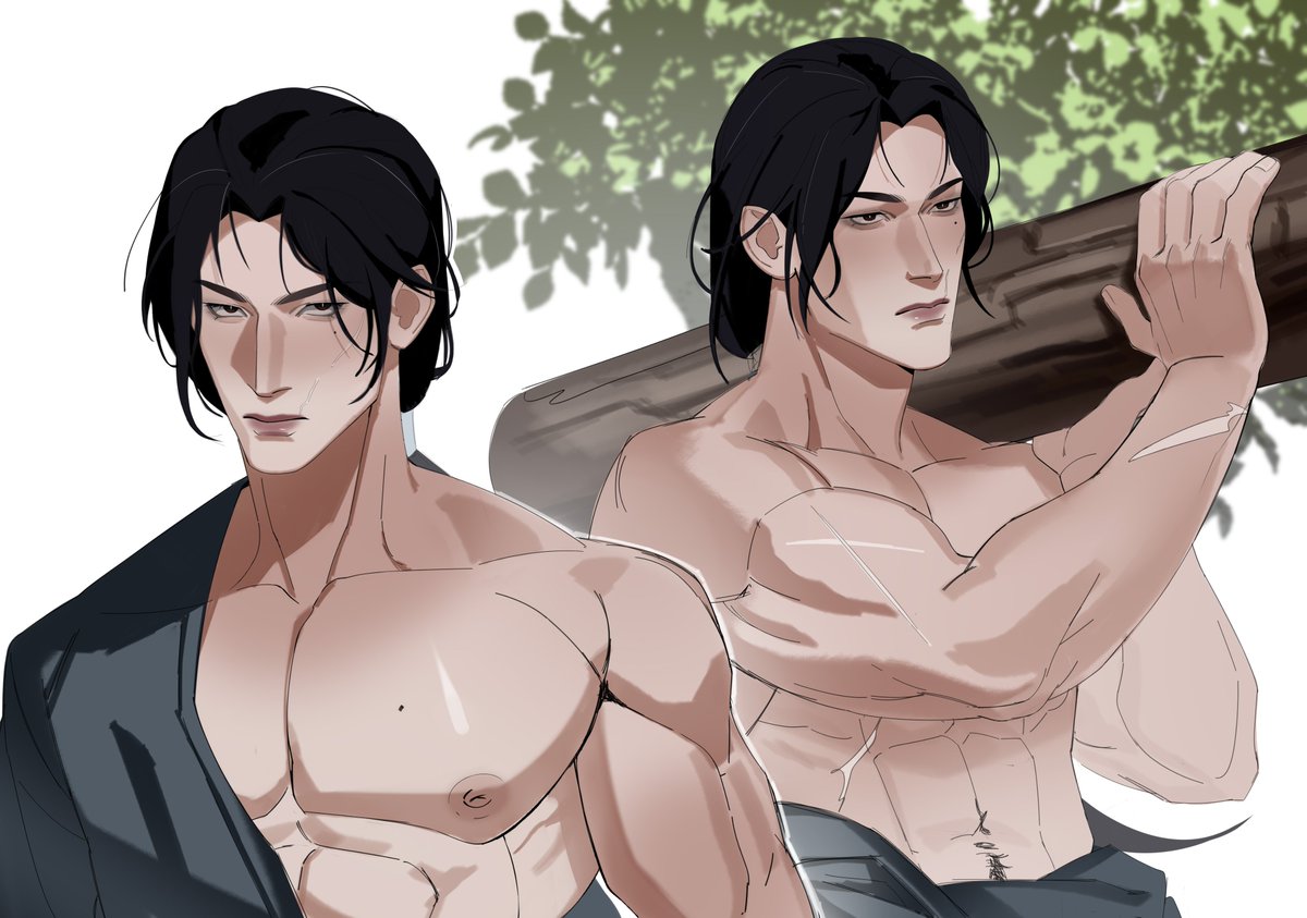 ppozarxxx's tweet photo. how happy he is
#ocart #originalcharacterart https://t.co/eOCUWXk9K4